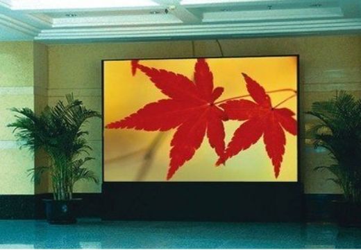 龙港LED显示屏