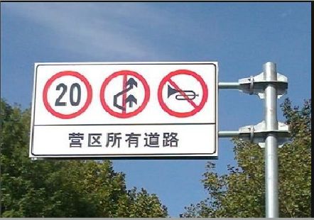 龙港大广告牌制作不可忽视的流程