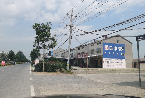 龙港如何能保证墙体广告的醒目性？