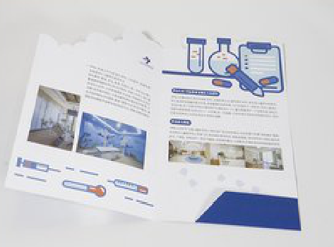 龙港说明书印刷有哪些样式可以选择？