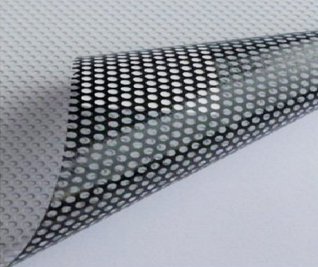 龙港优劣单透膜的鉴定方法。