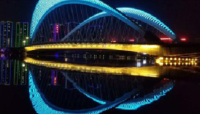 龙港亮化工程如何做好公共区域的安全性。